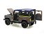 Land Rover Defender 90 Paul Smith Edition 2015 1:18 Almost Real - Imagem 4