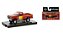 Dodge 150 Power Wagon 1970 PICK-M-UP R84 1:64 M2 Machines - Imagem 1