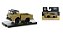 Ford C-600 1970 R84 1:64 M2 Machines - Imagem 1