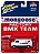 Dodge Van 1977 Mongoose 1:64 Johnny Lightning Pop Culture - Imagem 1