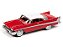 Plymouth Fury Christine 1958 Daytime 1:64 Johnny Lightning Pop Culture - Imagem 2