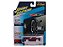 Chevrolet Corvette Z06 2012 R2A 2022 1:64 Johnny Lightning CHASE - Imagem 1