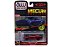 Dodge Challenger SRT Demon 2020 Mecum 1:64 Autoworld Premium CHASE - Imagem 1