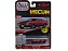Ford Mustang Boss 351 1971 Mecum 1:64 Autoworld Premium CHASE - Imagem 1