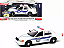 Ford Crown Victoria Police Interceptor 2008 1:24 Greenlight - Imagem 1