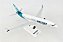 Avião Westjet 737max8 New Livery 1:130 Skymarks - Imagem 2