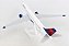 Avião Delta A330-900neo 1:200 Skymarks - Imagem 4