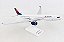 Avião Delta A330-900neo 1:200 Skymarks - Imagem 3