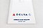 Avião Delta A330-900neo 1:200 Skymarks - Imagem 7