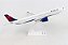 Avião Delta A330-900neo 1:200 Skymarks - Imagem 6