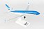 Avião Aerolineas 737max8 1:130 Skymarks - Imagem 3