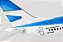 Avião Aerolineas 737max8 1:130 Skymarks - Imagem 8