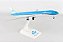 Avião Klm 777-300er 1/200  Skymarks - Imagem 7