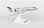 Avião American Eagle CRJ200 1:100 Skymarks - Imagem 2