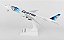 Avião Egypt Air B777-300 1:200 Skymarks - Imagem 5