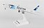 Avião Egypt Air B777-300 1:200 Skymarks - Imagem 4