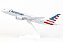 Avião American B787-8 1:200 Skymarks - Imagem 4
