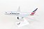 Avião American B787-8 1:200 Skymarks - Imagem 3