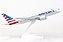 Avião American B787-8 1:200 Skymarks - Imagem 2