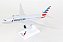 Avião American B787-8 1:200 Skymarks - Imagem 1