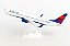Avião Delta New Livery B737-900 1:130 Skymarks - Imagem 2