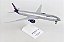 Avião Aeroflot B777-300 1:200 Skymarks - Imagem 3