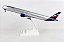 Avião Aeroflot B777-300 1:200 Skymarks - Imagem 5