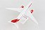Avião Avianca New Livery B787-8 1:200 Skymarks - Imagem 4