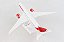 Avião Avianca New Livery B787-8 1:200 Skymarks - Imagem 2