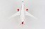Avião Avianca New Livery B787-8 1:200 Skymarks - Imagem 11