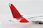 Avião Avianca New Livery B787-8 1:200 Skymarks - Imagem 12