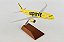 Avião Spirit A320neo 1:150 Skymarks - Imagem 6