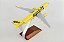 Avião Spirit A320neo 1:150 Skymarks - Imagem 9