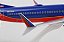 Avião Southwest Coleen 737-Max8 1:130 Skymarks - Imagem 9