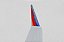 Avião Southwest Coleen 737-Max8 1:130 Skymarks - Imagem 10