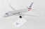 Avião American Skywest E175 1:100 Skymarks - Imagem 1
