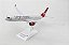 Avião Virgin A330-900neo 1:200 Skymarks - Imagem 1