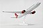 Avião Virgin A330-900neo 1:200 Skymarks - Imagem 7