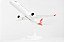 Avião Qantas E190 1:100 Skymarks - Imagem 6