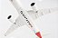 Avião Qantas E190 1:100 Skymarks - Imagem 7