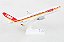 Avião Copa 737-800  75th Anniversary 1:130 Skymarks - Imagem 10