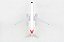 Avião Copa 737-800  75th Anniversary 1:130 Skymarks - Imagem 6
