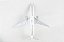 Avião Copa 737-800  75th Anniversary 1:130 Skymarks - Imagem 7