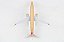 Avião Southwest Herbert  737-Max8 1:130 Skymarks - Imagem 9
