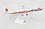 Avião Alaska/Horizon Retro E175 1:100 Skymarks - Imagem 7