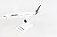 Avião Lufthansa 787-9 1:200 Skymarks - Imagem 1