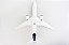 Avião Lufthansa 787-9 1:200 Skymarks - Imagem 8