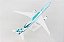 Avião Etihad Greenliner  B787-10 1:200 Skymarks - Imagem 7