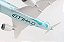 Avião Etihad Greenliner  B787-10 1:200 Skymarks - Imagem 6