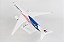 Avião Malaysia A350-900 1:200 Skymarks - Imagem 4